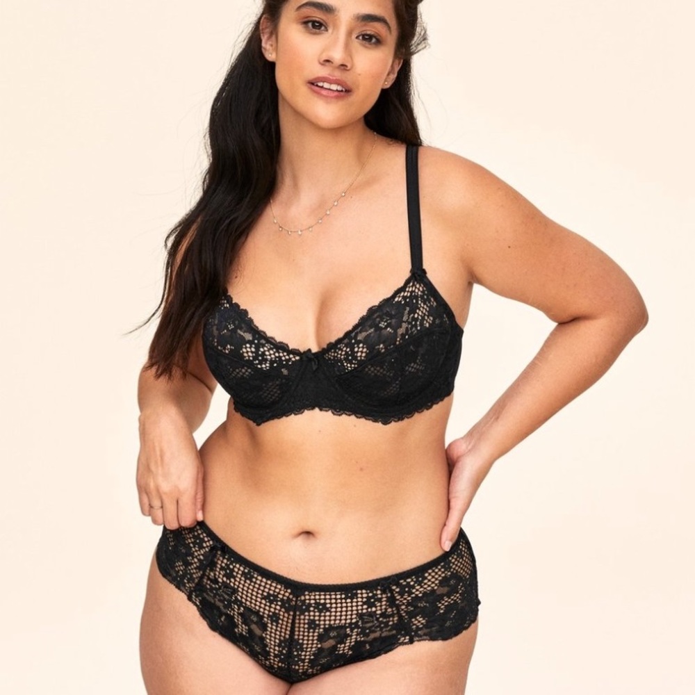 Brand NWT Adore Me set